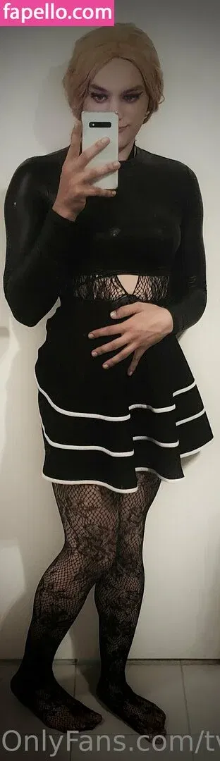 tvflavia Onlyfans Photo Gallery 