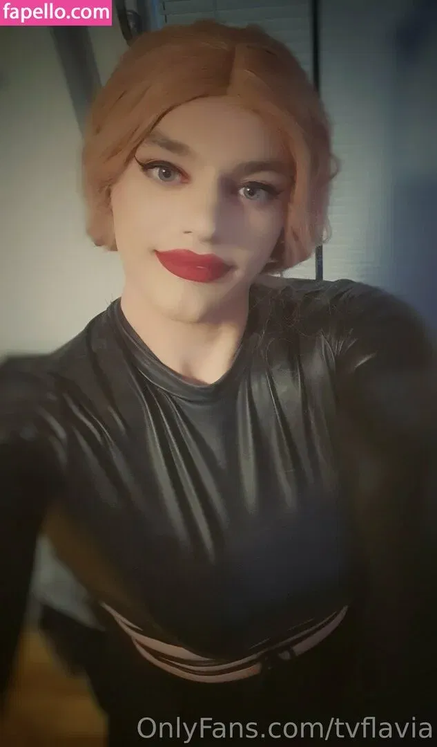 tvflavia Onlyfans Photo Gallery 
