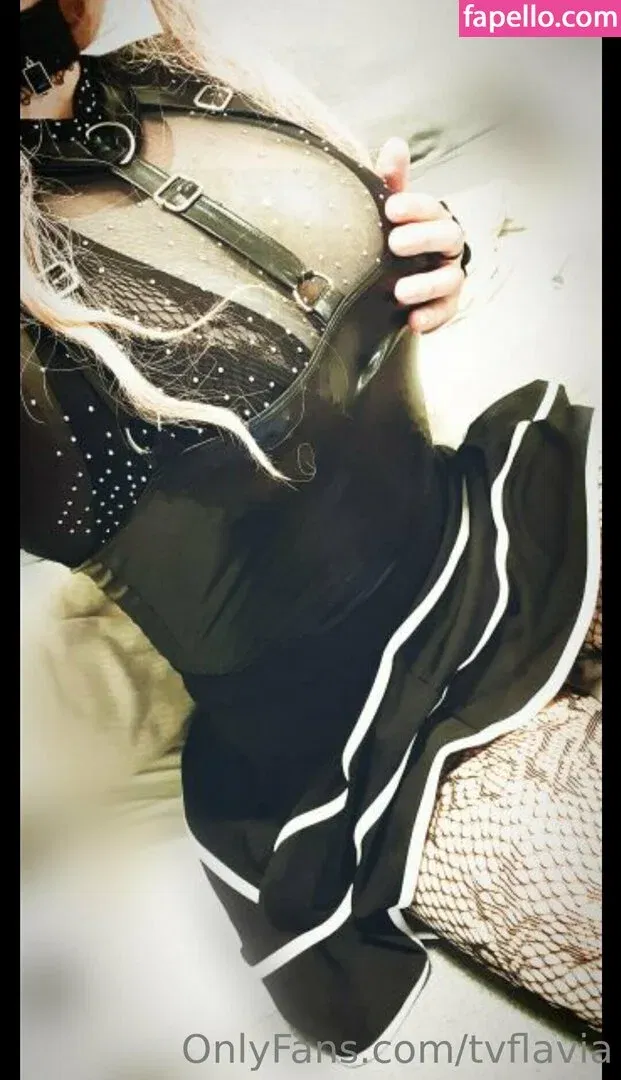 tvflavia Onlyfans Photo Gallery 