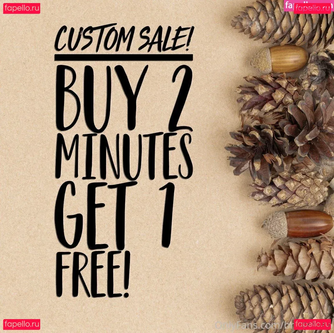 bridgetteb Onlyfans Photo Gallery 