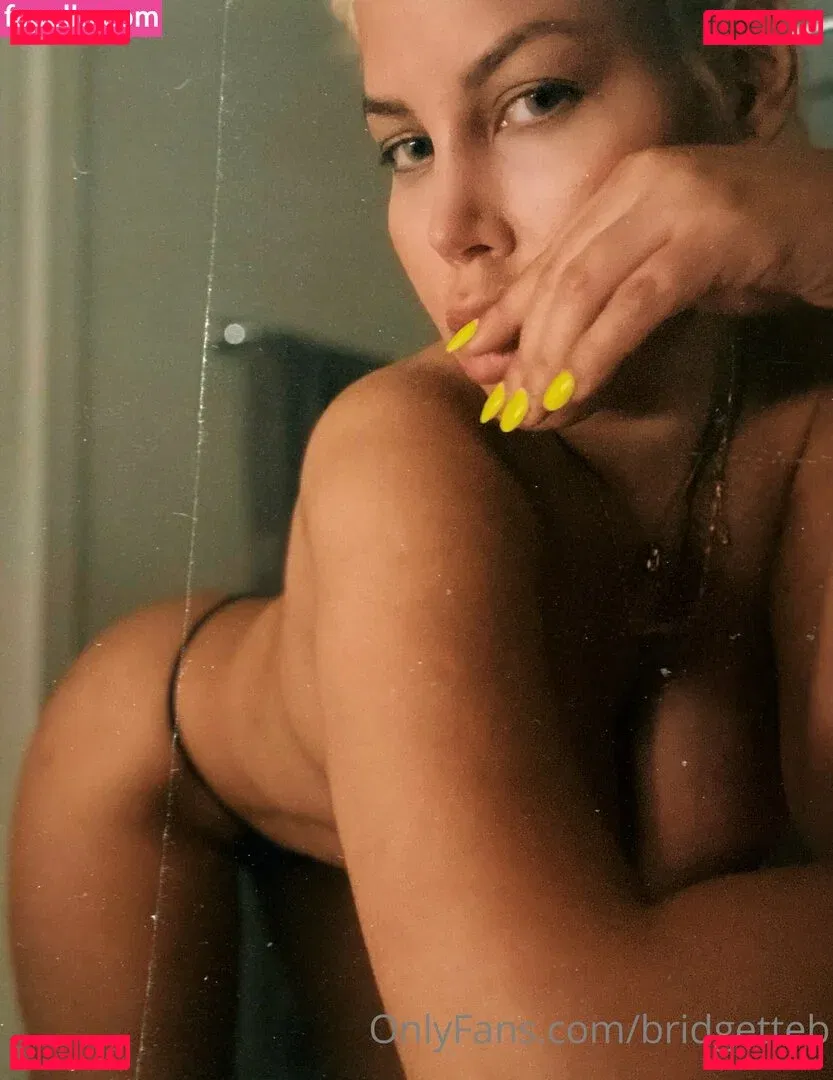 bridgetteb Onlyfans Photo Gallery 