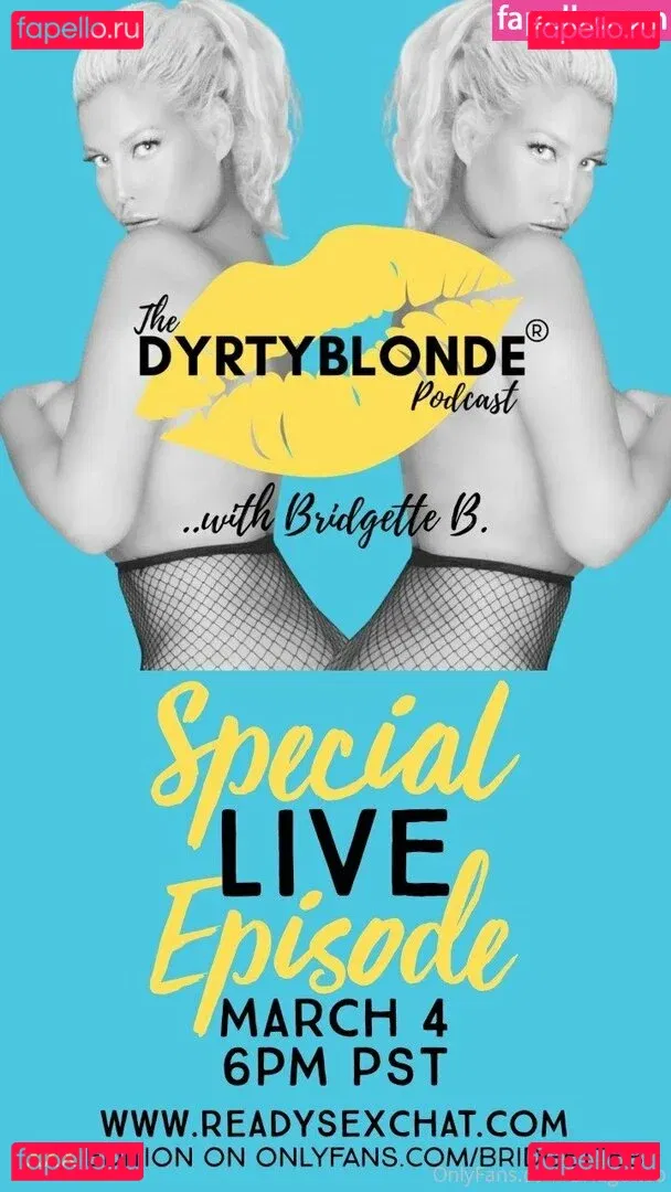 bridgetteb Onlyfans Photo Gallery 