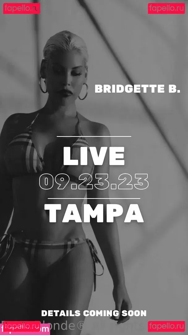 bridgetteb Onlyfans Photo Gallery 