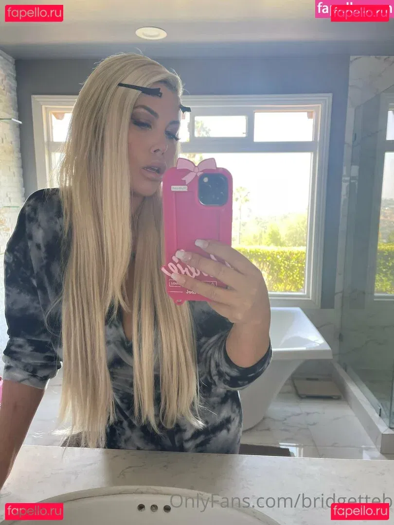 bridgetteb Onlyfans Photo Gallery 