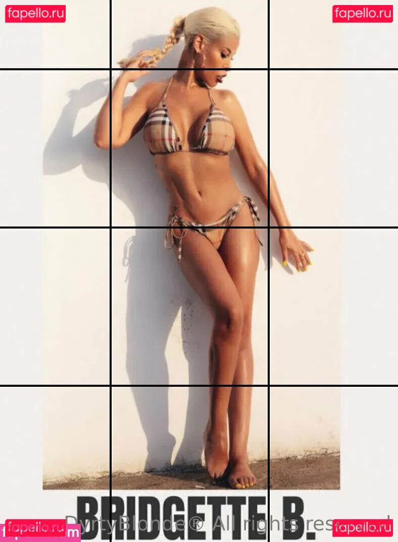 bridgetteb Onlyfans Photo Gallery 