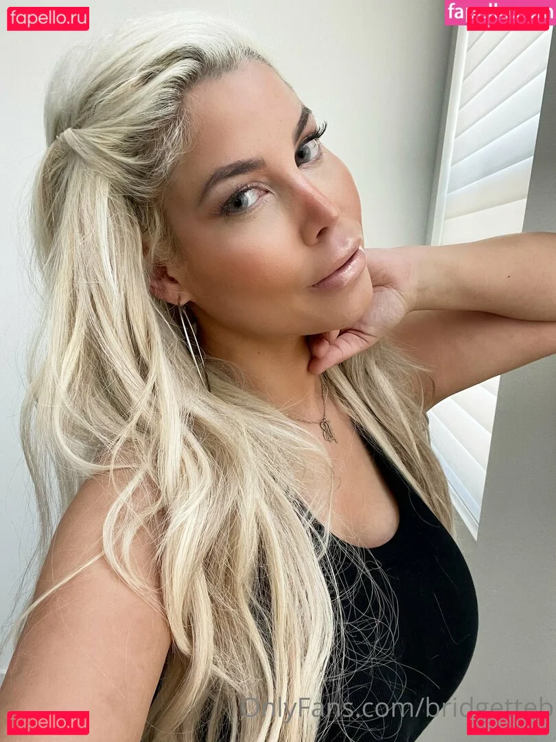 bridgetteb Onlyfans Photo Gallery 