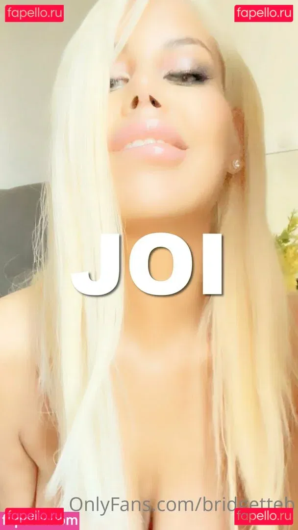 bridgetteb Onlyfans Photo Gallery 