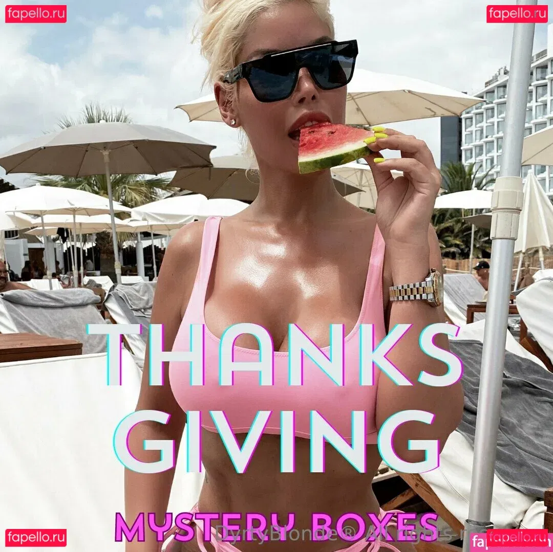 bridgetteb Onlyfans Photo Gallery 