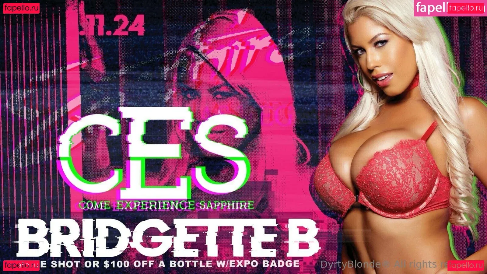 bridgetteb Onlyfans Photo Gallery 