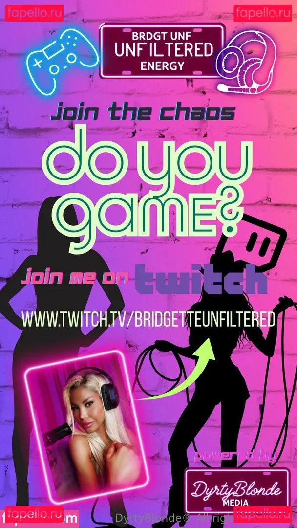 bridgetteb Onlyfans Photo Gallery 