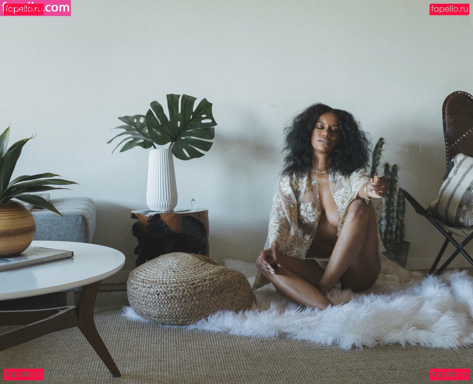 Diamond Dorris Nude Onlyfans Photo 19