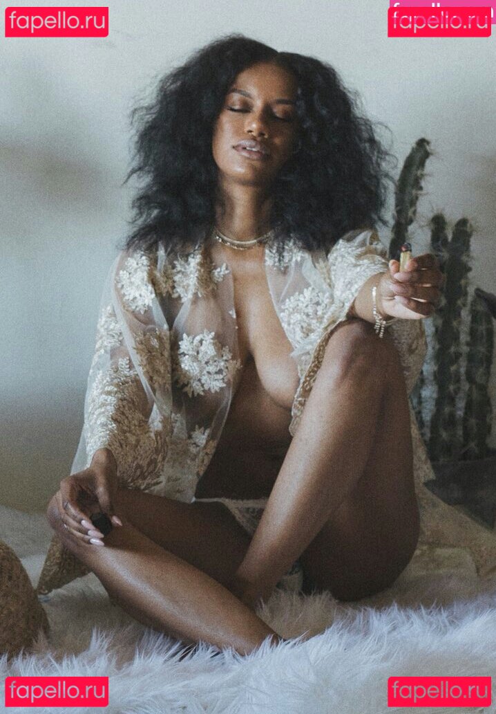 Diamond Dorris Nude Onlyfans Photo 15