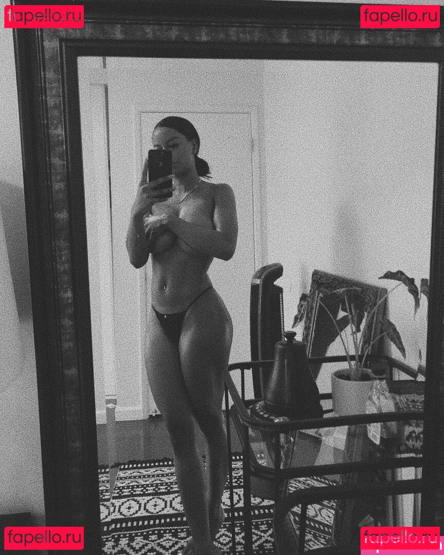 Diamond Dorris Nude Onlyfans Photo 3