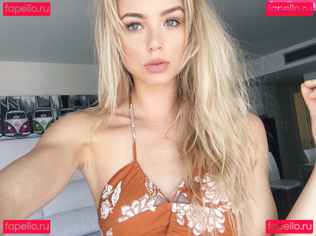 Amber Davis Nude Onlyfans Photo 32