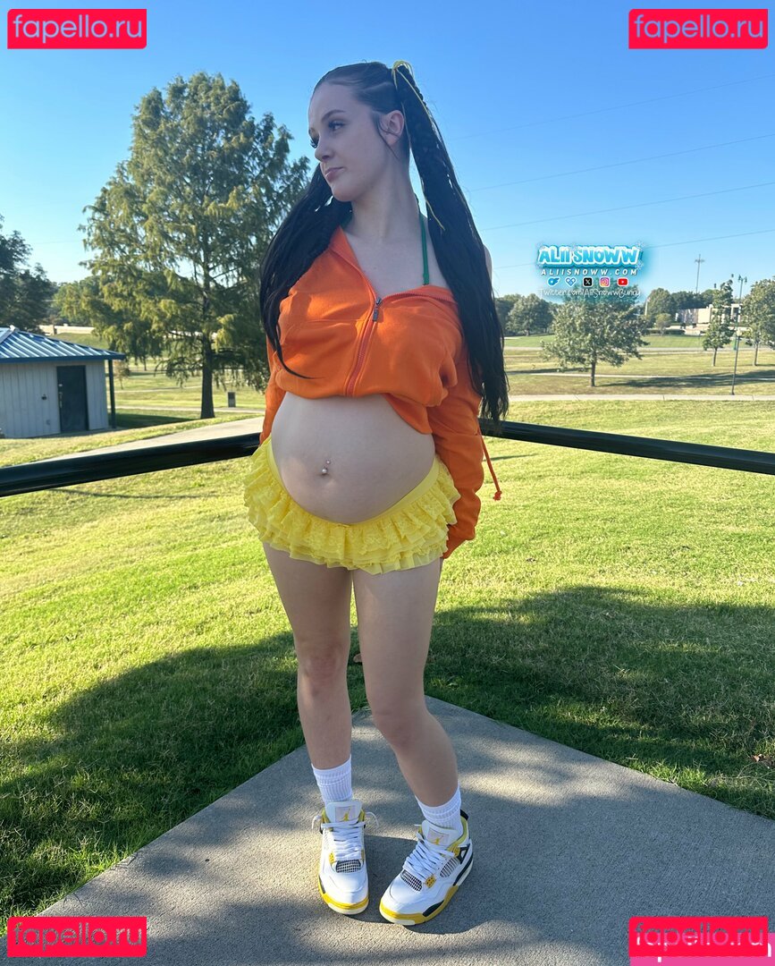 Aliperfectttt Nude Onlyfans Photo 8