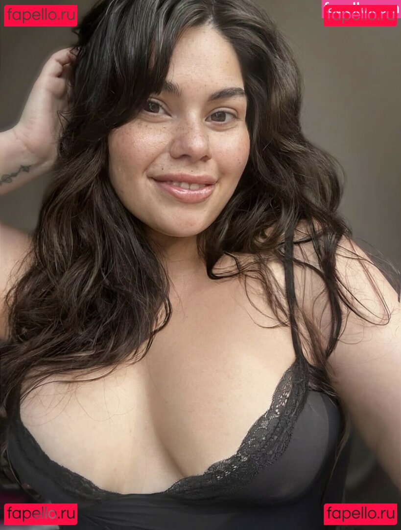 mollyzedolly Nude Onlyfans Photo 22