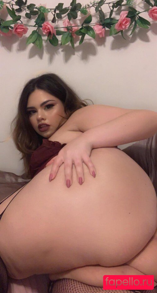 mollyzedolly Nude Onlyfans Photo 18