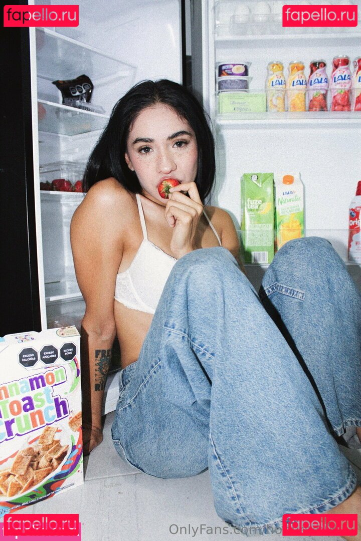 honneyb00ny Nude Onlyfans Photo 21