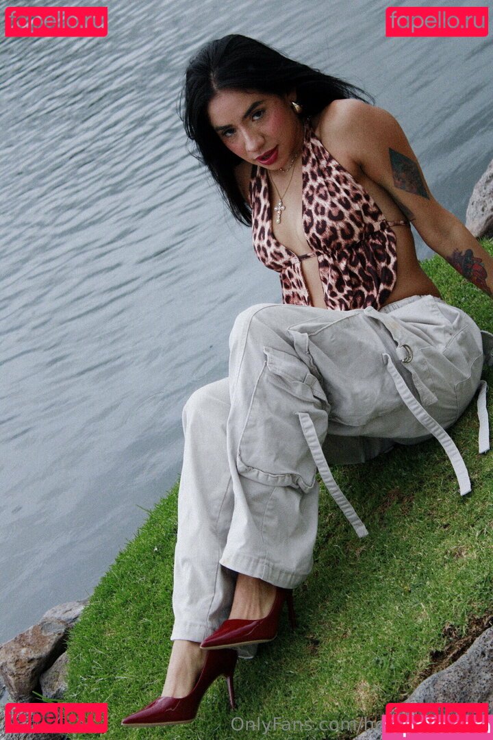 honneyb00ny Nude Onlyfans Photo 7