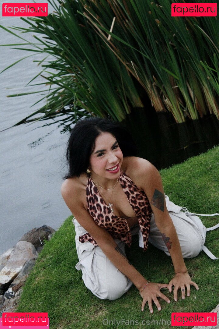 honneyb00ny Nude Onlyfans Photo 8