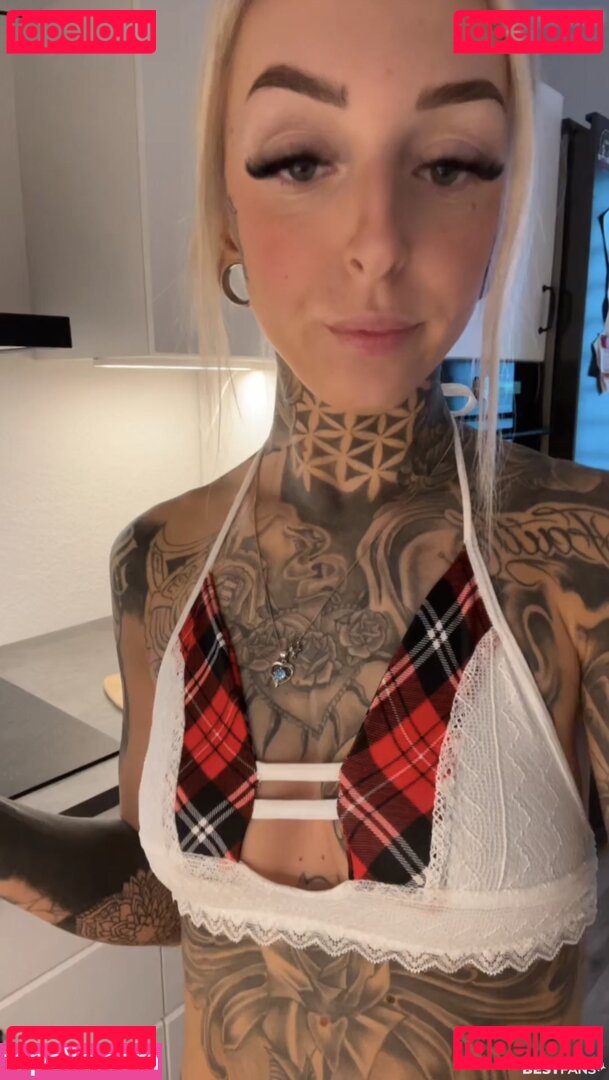 xBad_xmoni Nude Onlyfans Photo 23