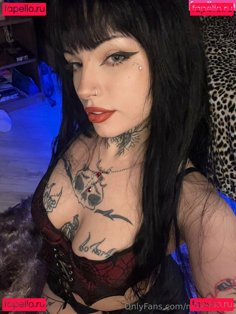 m1zzsand1 Nude Onlyfans Photo 45