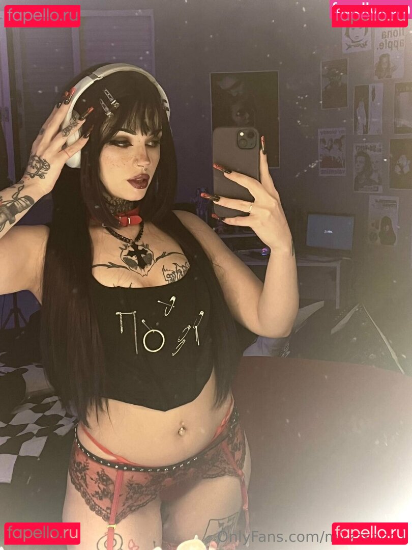 m1zzsand1 Nude Onlyfans Photo 41