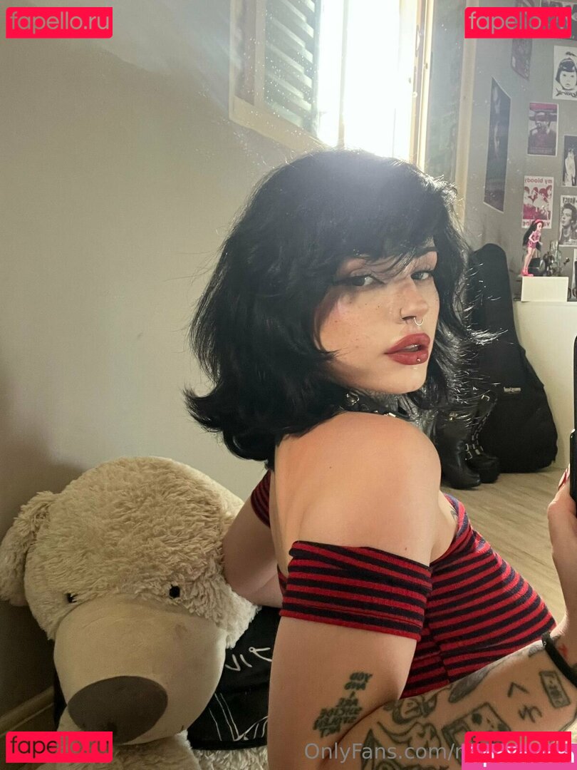 m1zzsand1 Nude Onlyfans Photo 37
