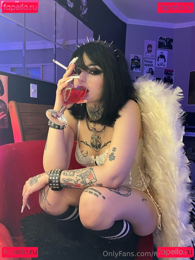 m1zzsand1 Nude Onlyfans Photo 36