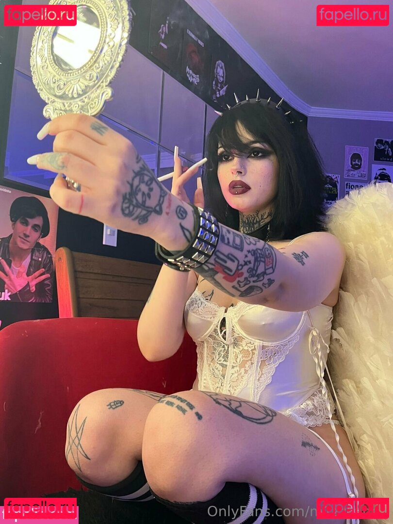 m1zzsand1 Nude Onlyfans Photo 35