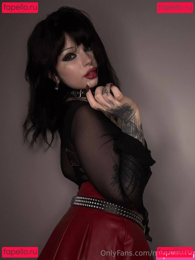 m1zzsand1 Nude Onlyfans Photo 30