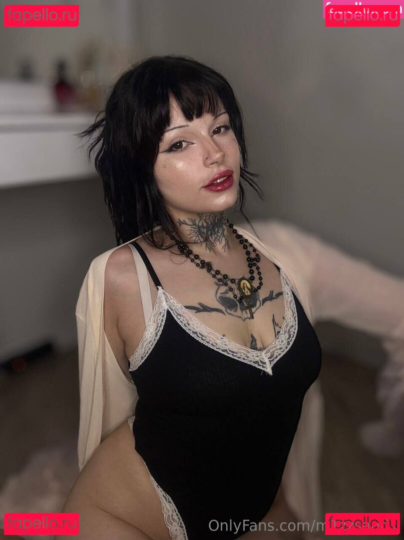 m1zzsand1 Nude Onlyfans Photo 16