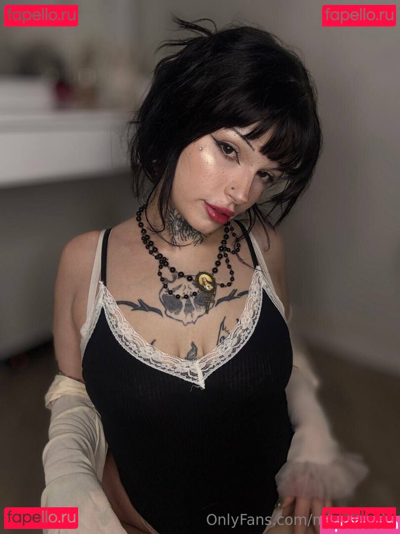 m1zzsand1 Nude Onlyfans Photo 8