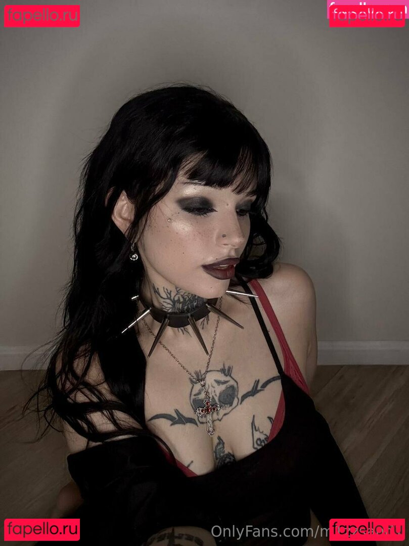 m1zzsand1 Nude Onlyfans Photo 4