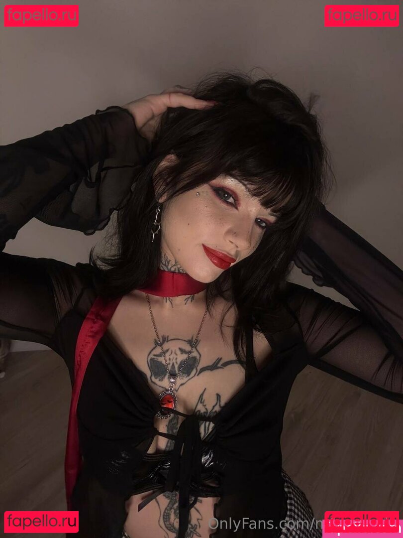 m1zzsand1 Nude Onlyfans Photo 3