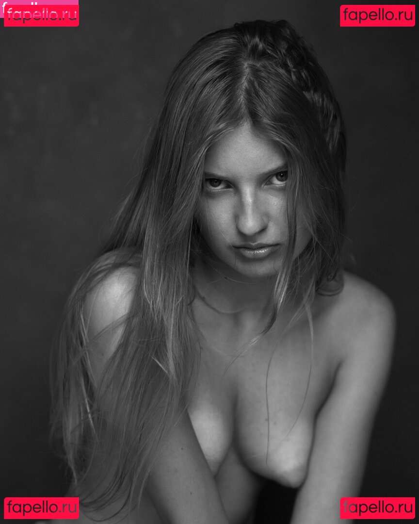 Evelina Nude Onlyfans Photo 47