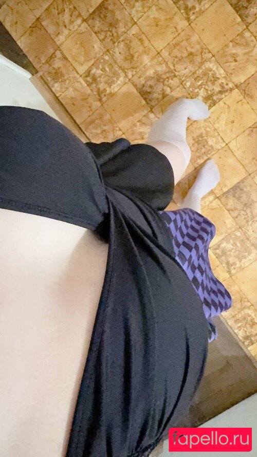 Evelina Nude Onlyfans Photo 4