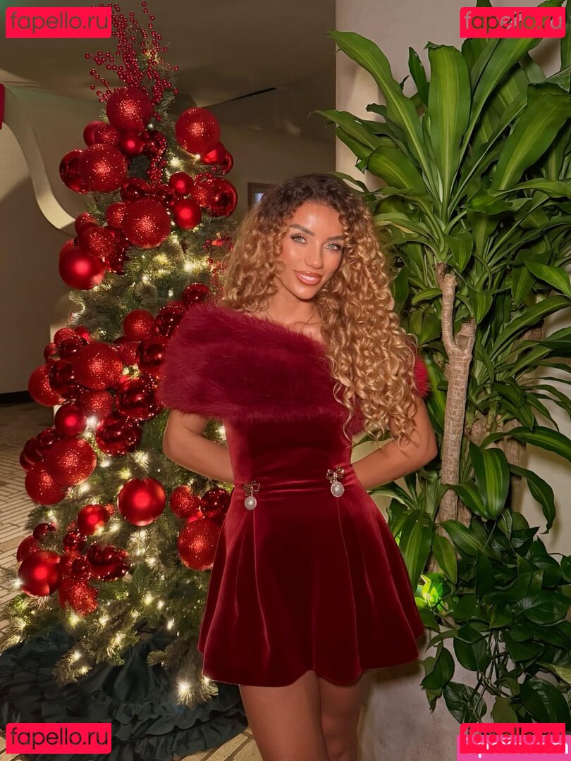 Jena Frumes Nude Onlyfans Photo 51