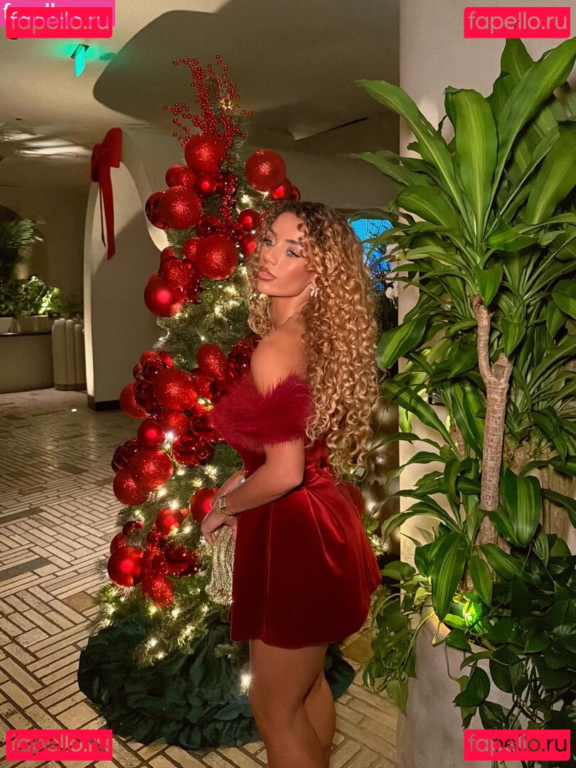 Jena Frumes Nude Onlyfans Photo 49