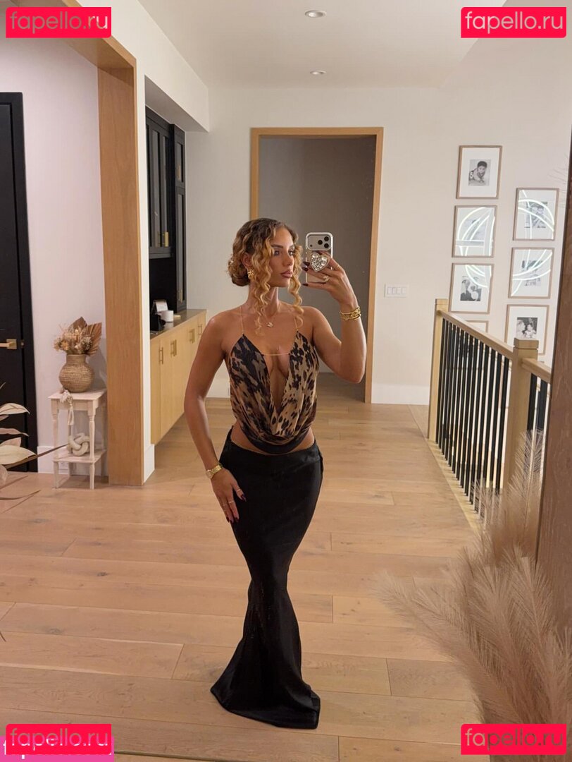 Jena Frumes Nude Onlyfans Photo 44