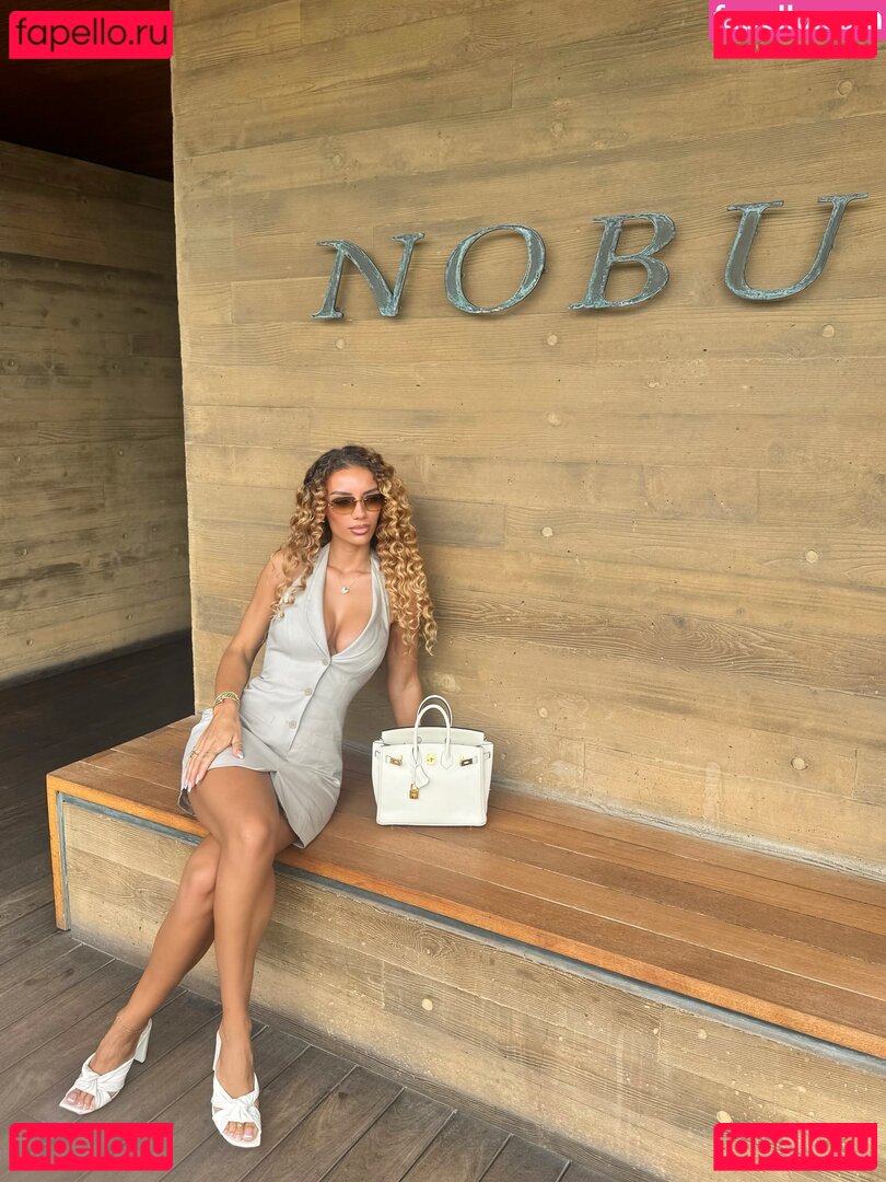 Jena Frumes Nude Onlyfans Photo 41