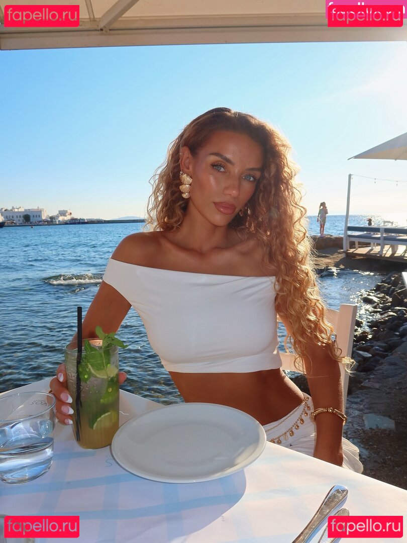 Jena Frumes Nude Onlyfans Photo 17