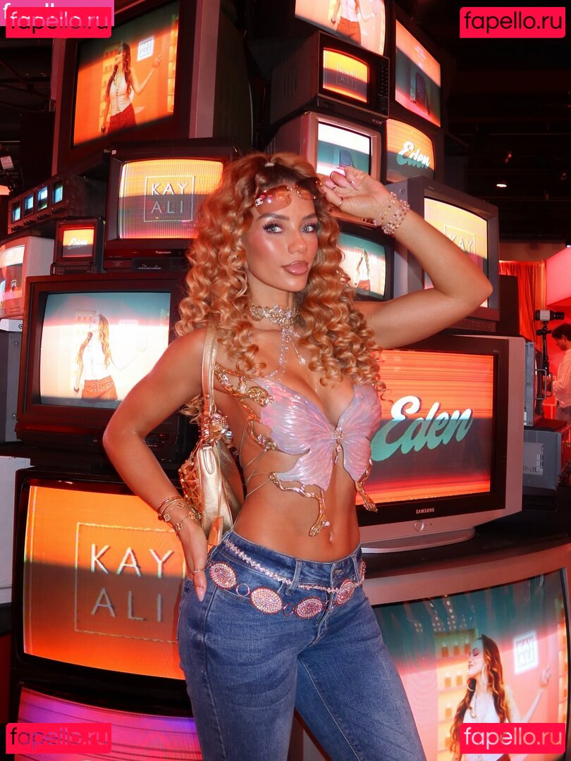 Jena Frumes Nude Onlyfans Photo 5