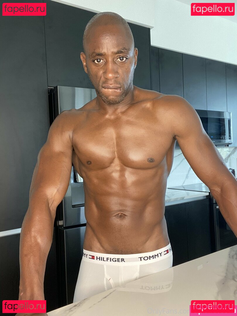 donsudanxx Nude Onlyfans Photo 21