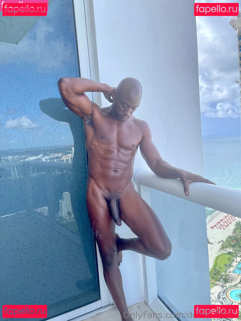 donsudanxx Nude Onlyfans Photo 17