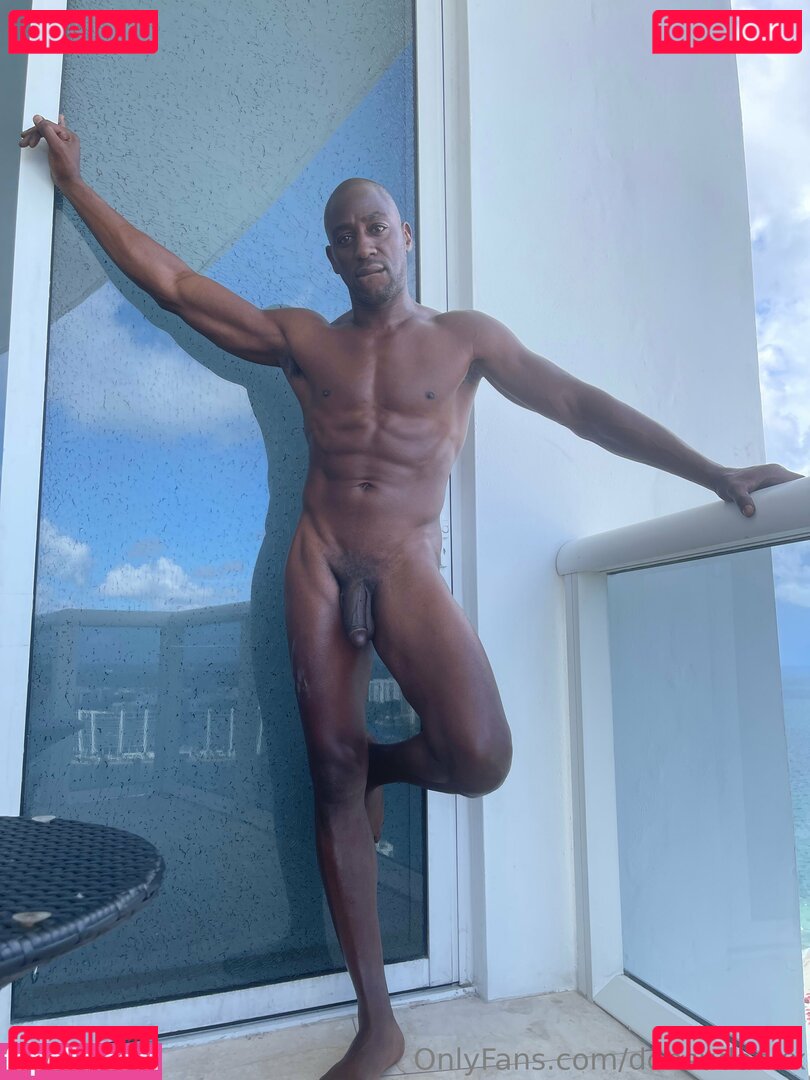 donsudanxx Nude Onlyfans Photo 16
