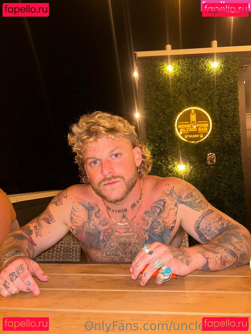 unclelazer69 Nude Onlyfans Photo 5