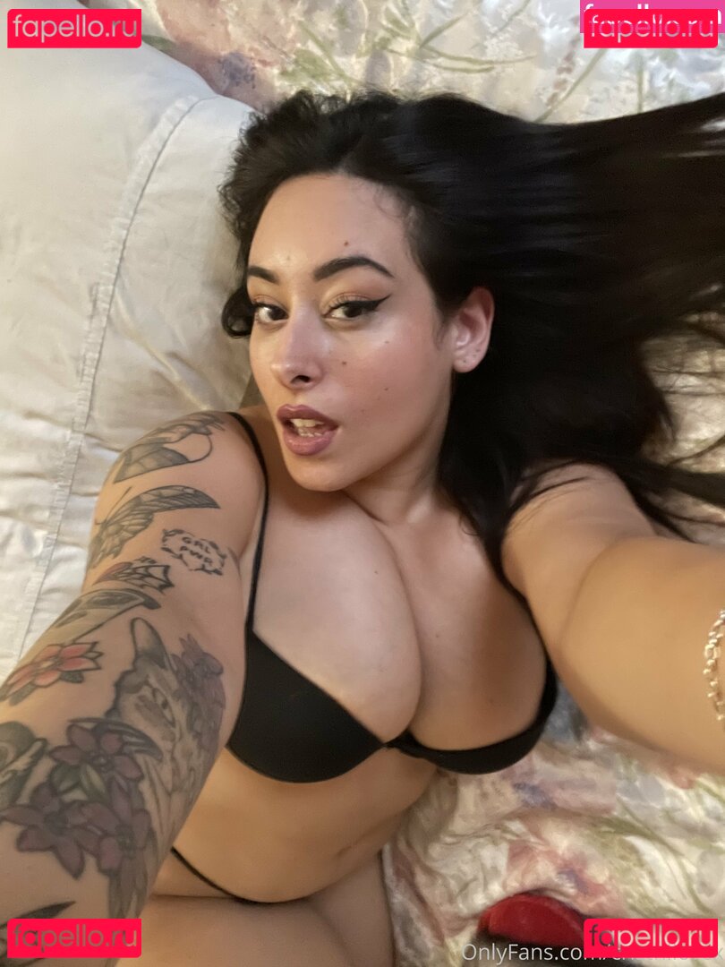 crvylove Nude Onlyfans Photo 8