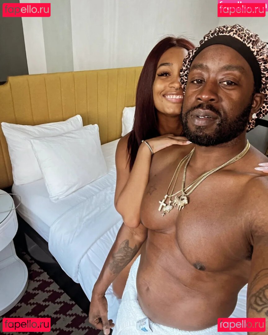 BlackstarXXX Nude Onlyfans Photo 28