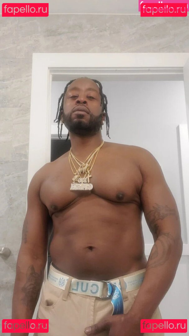 BlackstarXXX Nude Onlyfans Photo 27